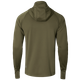 Лонгслів Hood Antistatic Olive (2339), XXXL - изображение 2