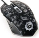 Миша Gembird MUS-6B-GRAFIX-01 USB Black - изображение 5