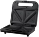 Бутербродниця Ardesto SM-H110BSN Black - изображение 3