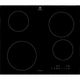 Варочная поверхность электрическая ELECTROLUX LIB60420CK - изображение 1