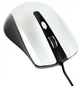 Миша Gembird MUS-4B-01-BS Silver/Black USB - изображение 3