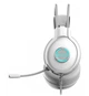 Навушники A4Tech Fstyler FH300U White - зображення 2