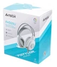Навушники A4Tech Fstyler FH300U White - зображення 4