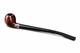 Курильна люлька Kaf "Belston" Churchwarden pear acrylic - изображение 6