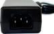 Адаптер питания Datalogic 12V DC AC/DC Regulated RoHS (For Use with 6003-XXXX Power Cords) (8-0935) - изображение 4