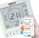 Термостат для теплого пола Esco TC-710 WIFI Bluetooth 3.5 кВт 230В 16A - изображение 5