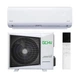 Кондиціонер Chigo GCHV CCG-V09HR4-F23 25 м² WI-FI - изображение 1