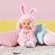 Кукла-пупс Bunny 18см - изображение 3