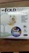 Дзеркало My Foldaway Mirror дорожнє з Led Підсвічуванням (4466ZRKR-C) IS33 - зображення 4