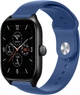 Ремешок Base Amazfit GTS 4 / Mini Blue (33406) - изображение 1
