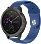 Ремешок Base для Garmin Vivoactive 3 Blue (33380) - изображение 1