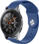 Ремешок Base для Galaxy Watch 42mm Blue (33383) - изображение 1