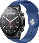 Ремешок Base для Xiaomi Watch S1 (Acttive) Blue (28995-28) - изображение 1