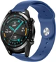 Ремешок Base для Huawei Watch GT Blue (33411) - изображение 1
