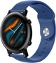 Ремешок Base для Huawei Watch GT 2 42mm Blue (33382) - изображение 1