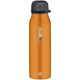 Термос Alfi Iso Bottle 0,5 л оранжевый (5337 698 050) - изображение 1