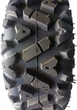 Шина з диском для квадроцикла 25x8-12 Комплект 4 шт - зображення 3