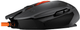 Миша Cougar AirBlader Tournament USB Black (CGR-WONB-M487) - зображення 7