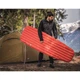 Туристический коврик Robens Airbed HighCore 80 186 см (310095) - изображение 6