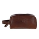 Несессер Ashwood T78 Chestnut Каштановый (Т78 CHESTNUT) - изображение 1