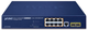 Przełącznik Planet GS-4210-8P2S - obraz 2