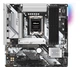 Материнська плата ASRock B760M Pro RS Socket 1700 - зображення 2