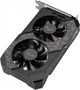 Видеокарта GF GTX 1650 4GB GDDR6 TUF Gaming V2 Asus (TUF-GTX1650-4GD6-P-V2-GAMING) - изображение 3