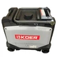 Генератор инверторный KOER KU.3800iE KR3428 - изображение 1