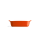 Форма для запекания Emile Henry Ovenware квадратная 28х24см Toscane (762050) - изображение 3