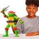 Фигурка TMNT Giant Рафаэль 30 см (83404) - изображение 5