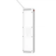Сетевое зарядное устройство удлинитель Ldnio SC4408EU 4 USB 4 розетки 2m White - изображение 7