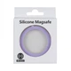 Кольцо Silicone MagSafe, Purple - изображение 1