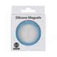 Кольцо Silicone MagSafe, Blue - изображение 2
