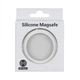 Кольцо Silicone MagSafe, White - изображение 2