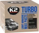 Паста для полірування кузова К2 Turbo 230 г [K20631 ] (EK004) - изображение 2