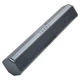 Настольная беспроводная колонка Hoco Sound Quality BS49 (Bluetooth 5.1 / USB disk / AUX / TF card / FM) с двойными динамиками (стерео) Dazzling sound, металлик - изображение 3