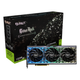 Видеокарта дискретная Palit-XPERTVISION RTX4070Ti GAMEROCK 12GB GDDR6X 2610МГц - изображение 4