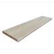 Підсходинка букова FAGUS 900×200×20 зрощена без покриття - изображение 1