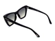 Солнцезащитные очки TOM FORD TF 846-N 01B 53 мм. GRADIENT GREY - изображение 4