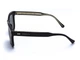 Сонцезахисні окуляри GUCCI GG0910S 001 53 мм. TINTED GREY - зображення 3