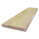Сходинка букова FAGUS 800×300×38 зрощена без покриття - изображение 1