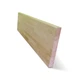 Сходинка букова FAGUS 800×300×38 зрощена без покриття - изображение 2