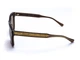 Сонцезахисні окуляри GUCCI GG0910S 003 53 мм. TINTED BROWN - зображення 3