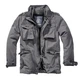 Куртка Brandit M-65 Giant CH GREY (M) - зображення 1