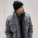 Куртка Brandit M-65 Giant CH GREY (M) - зображення 5
