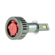 Лампа Cyclone Led H3 5500K Type 34 - изображение 2