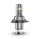 Лампа Cyclone Led H4 H/L 6000K Type 32 V2 - зображення 1