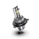 Лампа Cyclone Led H4 H/L 6000K Type 32 V2 - зображення 3