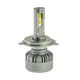 Лампа Nextone LED L4 H4 HI/LOW 5500K - зображення 1