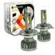 Лампа Cyclone Led H4 H/L 5500K Type 34 - изображение 7